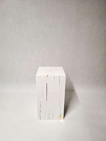 THE FOREST - Bijzettafel - Eik - Handgemaakt