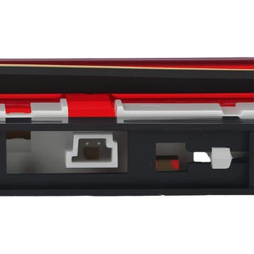 LED High Mount Stop Lamp geschikt voor BMW Mini Cooper R5..., Verzenden, Nieuw, Mini