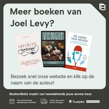 Oplichters en schuinsmarcheerders / True crime 9789026929441, Verzenden, Gelezen, Joel Levy