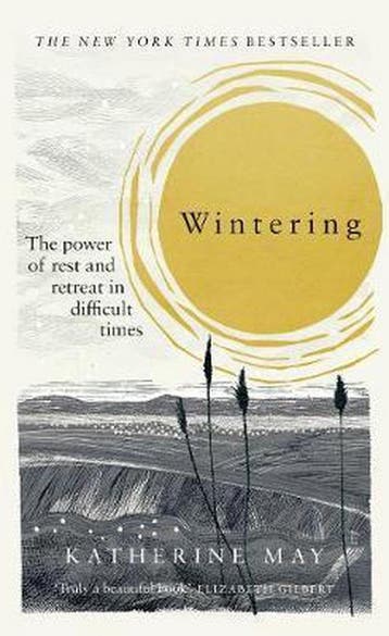 Wintering - Katherine May 9781846045981, Verzenden, Gelezen, Katherine May