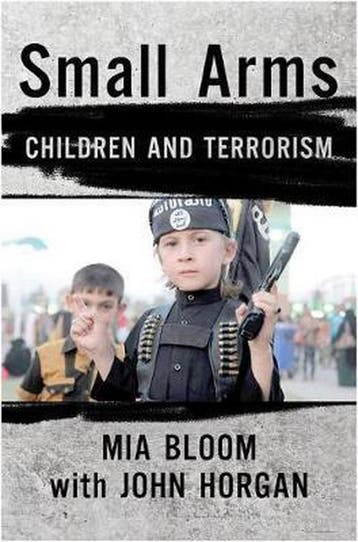 Small Arms 9780801453885 Mia Bloom, Verzenden, Zo goed als nieuw, Mia Bloom
