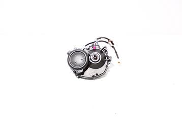 Middenmotor | Yamaha | MJ215500519 | Batavus Wayz E-go, Gebruikt