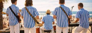 Beach Boys Best Tickets, Tickets en Kaartjes, Evenementen en Festivals