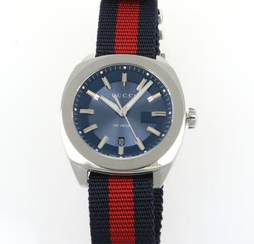 Gucci - Gucci - Zonder minimumprijs - 142.3 - Heren -, Nieuw