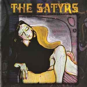 cd - The Satyrs - The Satyrs, Verzenden, Nieuw in verpakking