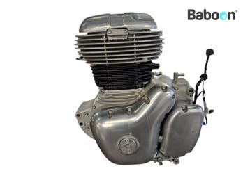 Motorblok Royal Enfield Classic 350, Motoren, Onderdelen | Overige, Verzenden, Gebruikt