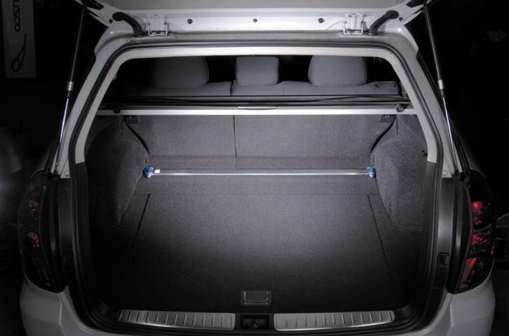 Cusco Strut Bar OS Rear BP9 Legacy-GT, Auto-onderdelen, Carrosserie en Plaatwerk, Ophalen of Verzenden