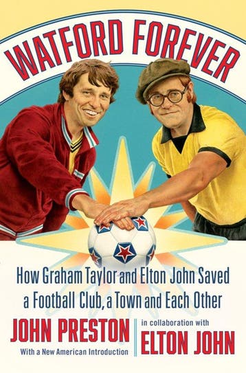 9781324095477 Watford Forever John Preston, Verzenden, Nieuw, John Preston