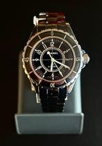 Chanel - J12 Black H0685 - YS103210 - Unisex - 2023, Nieuw