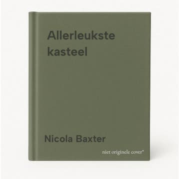 Allerleukste kasteel - Nicola Baxter 9789037427677, Verzenden, Gelezen, Nicola Baxter