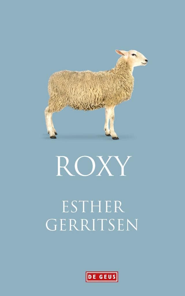 Roxy 9789044540468 Esther Gerritsen, Boeken, Romans, Gelezen, Verzenden
