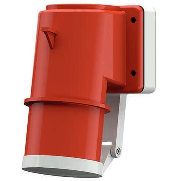 Mennekes CEE Apparaatcontactdoos - 412, Verzenden, Nieuw, Overige typen