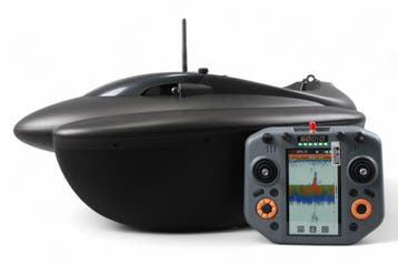 NIEUW | VOERBOOT | COMPACT PLUS | BAITSTAR | Vanaf 649 euro, Watersport en Boten, Ophalen of Verzenden, Nieuw, Overige typen