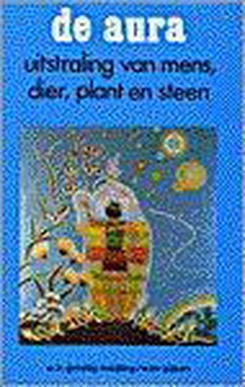 De aura - W.H. Gmelig Meijling 9789020248364, Verzenden, Gelezen, W.H. Gmelig Meijling