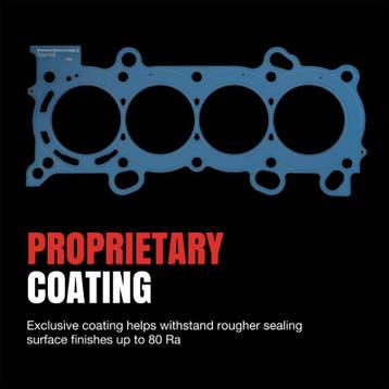Fel-Pro 09-14 Acura TL/10-14 TSX/08-17 Accord PermaTorque, Ophalen of Verzenden, Nieuw