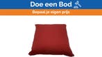 Bieden: MariaFlora Marine Outdoor Cushion 50x50 cm red - Du, Ophalen of Verzenden, Nieuw
