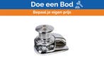 Bieden: Quick Antares 1524D 1500W 24V stainless, Ophalen of Verzenden, Nieuw