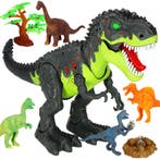 Dinosaurus Set - Decoratie - Halloween - Speelgoed - 10, Ophalen of Verzenden, Nieuw