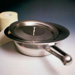 Ondersteek - roestvrij staal, Diversen, Verzenden, Nieuw