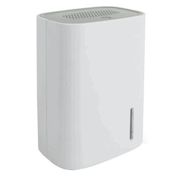 VDL Mini-Luchtontvochtiger 250 ml / 24h, Ophalen of Verzenden, Nieuw