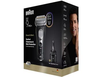Braun 9660CC - Elektrisch scheerapparaat - 5+1, Verzenden, Nieuw