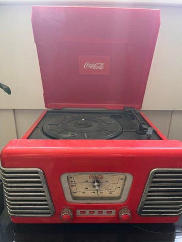 Collectie van memorabilia - Elektronisch apparaat -