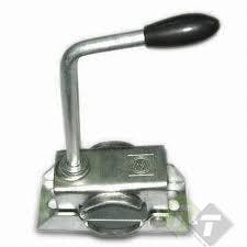 Neuswielklem 35mm - Neuswiel Klem - Buisklem - Klem Voor Het, Ophalen of Verzenden, Nieuw