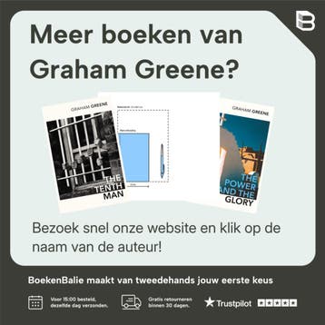 Travels With My Aunt - Graham Greene 9780099282587, Verzenden, Gelezen, Graham Greene