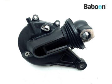 Cardan BMW R 1150 R (R1150R), Verzenden, Gebruikt