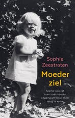9789026349867 Moederziel | Tweedehands, Boeken, Verzenden, Zo goed als nieuw, Sophie Zeestraten