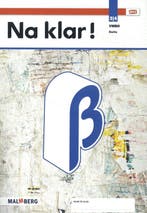 9789402064445 Na klar! - MAX vmbo bovenbouw 2020 vakboek, Verzenden, Zo goed als nieuw, Malmberg