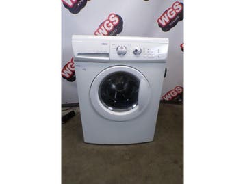 Zanussi ZWF 5140 P - Wasmachine - Fuzzy Logic 5 kg 1400 rpm, Witgoed en Apparatuur, Verzenden, Zo goed als nieuw