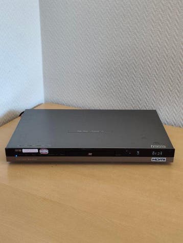 Harman/Kardon DVD 37 HDMI Hi-Fi DVD-speler