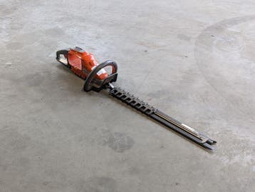 Accu heggenschaar Husqvarna, 536LIHD60X, Nieuw
