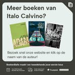 KASTEEL VAN KRUISENDE LEVENSPADEN 9789060199213, Verzenden, Gelezen, Italo Calvino