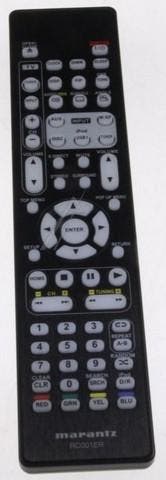 Afstandsbediening Marantz rc001er m-er803, Ophalen of Verzenden, Nieuw, Origineel