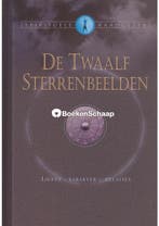 De Twaalf Sterrenbeelden Onbekende auteur, Boeken, Verzenden, Gelezen