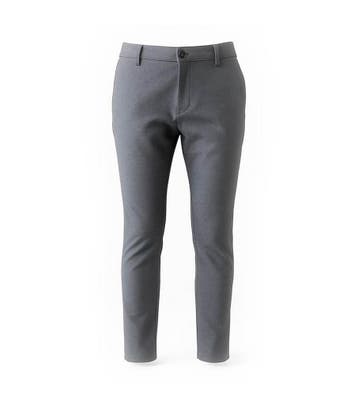 Only & Sons Broek in maat W33 L32 Grijs, Verzenden, Zo goed als nieuw, Overige kleuren, Only & Sons