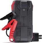 Startbooster 12V 6000A - Povasee C20 | Tweedekansje OP=OP, Ophalen of Verzenden, Zo goed als nieuw