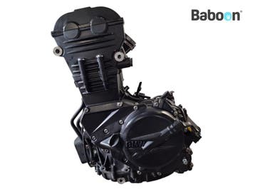 Motorblok BMW F 800 GS 2017 (F800GS 17), Verzenden, Gebruikt