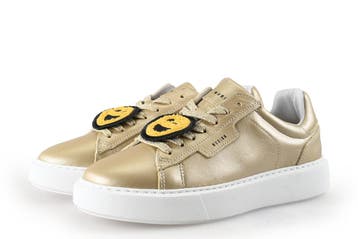 Nubikk Sneakers Meisjes in maat 34 Goud, Verzenden, Jongen of Meisje, Nubikk, Schoenen