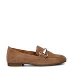 Gabor mocassins & loafers voor dames in het Cognac, Overige kleuren, Verzenden, Gabor, Nieuw