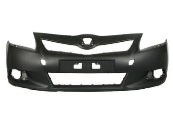 Bumper o.a: Toyota, Verso, Ophalen of Verzenden, Nieuw, Toyota, Bumper
