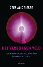 Het verborgen veld (9789045028910, Cees D. Andriesse), Boeken, Verzenden, Nieuw