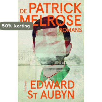 De Patrick Melrose-romans - Edward St Aubyn 9789044626476, Verzenden, Gelezen, Edward St Aubyn