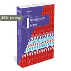 Van Dale pocketwoordenboek Nederlands-Frans / Van Dale, Verzenden, Gelezen, KOLEKTIV