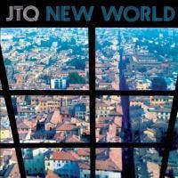 cd - JTQ - New World, Verzenden, Zo goed als nieuw