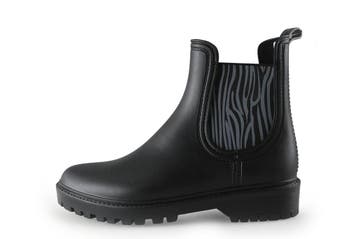 Toni Pons Enkellaarzen in maat 36 Zwart, Kleding | Dames, Schoenen, Verzenden, Zwart, Lage of Enkellaarzen, Zo goed als nieuw