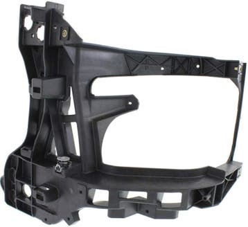 Headlamp Mounting Bracket, Left - Ram 2013-2018/Classic (AM), Ophalen of Verzenden, Nieuw