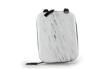 Eastpak Etui Beige, Verzenden, 25 tot 40 cm, Zo goed als nieuw, 30 tot 45 cm